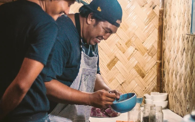 Dryft Darocotan Island - Campsite, Adults Only