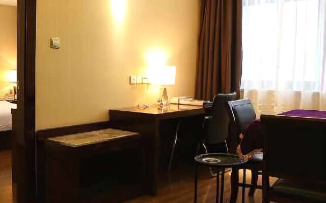 Lontines Boutique Hotel