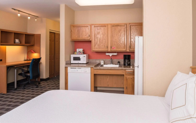 TownePlace Suites By Marriott Anaheim Maingate Near Angel Stadium