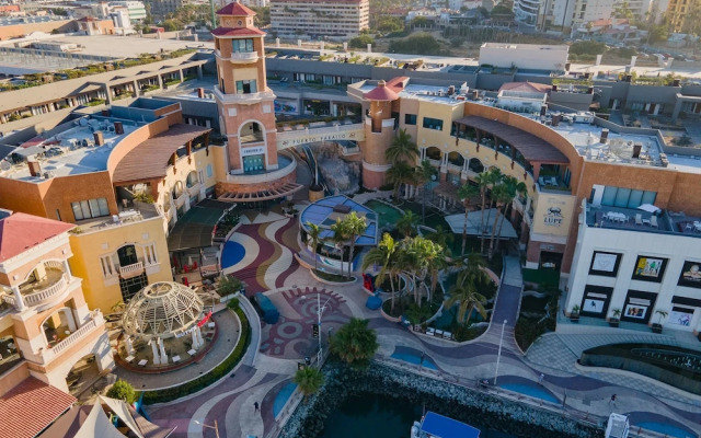 Paraiso Residences Marina Cabo by Capitalia