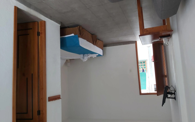 Gran Hostal Tintorera