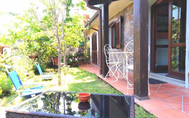 Bed & Breakfast Monti e Mare