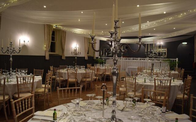 Kildrummy Inn