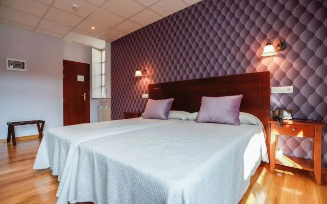 Hotel Rey Silo