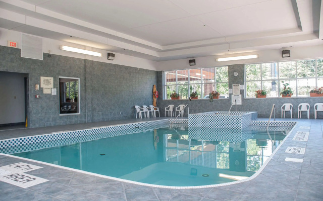 Comfort Inn Lundys Lane