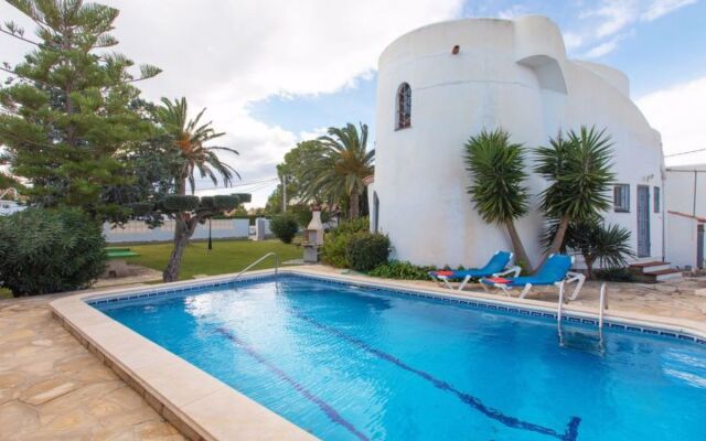 Villa Torreon L'Ametlla de Mar