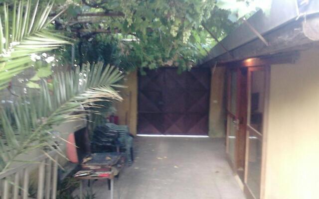 Appartamenti Villa Wanda