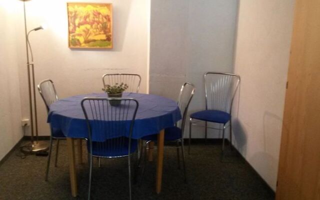 ABC Ferienwohnung 3