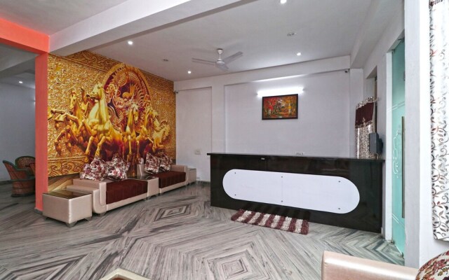 Airport Hotel Eagle Eye