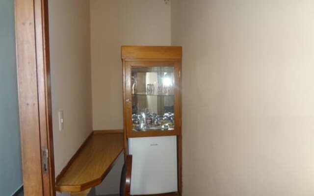 Hotel Gomes Freire (Только для взрослых)