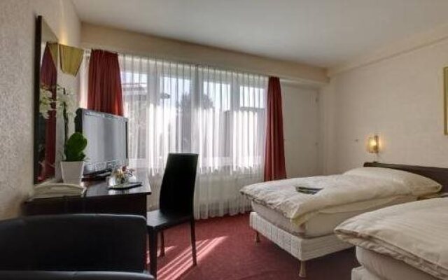 Motel des Pierrettes