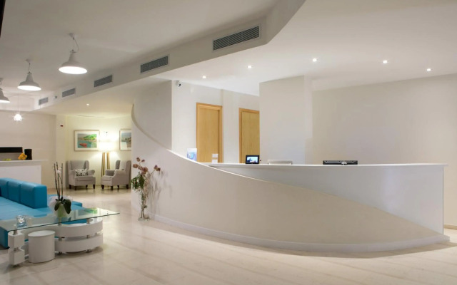 Grand TheoNi Boutique Hotel & Spa