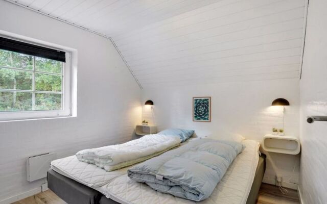 "Rodna" - 1.4km from the sea in Western Jutland