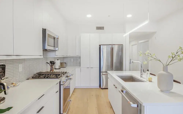 Peters Street Lofts in Atlanta