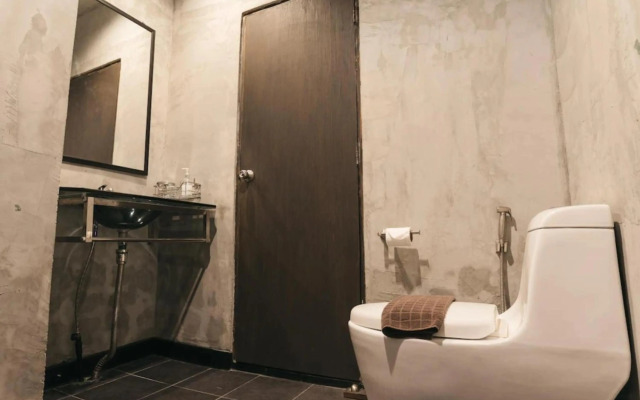 Samantan Hotel at Nimman