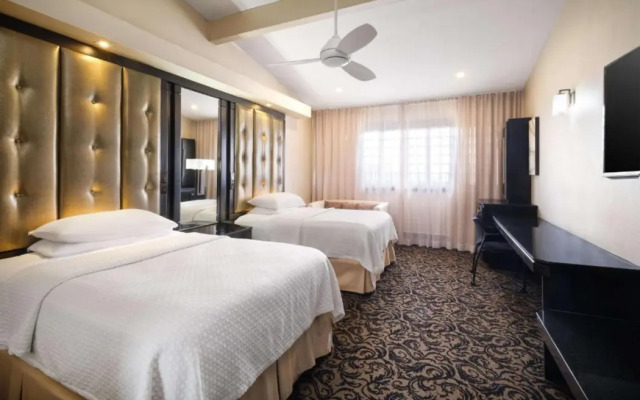 Terra Nova, BW Premier Collection