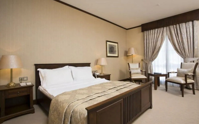 GDZ Hotels Cavdarhisar