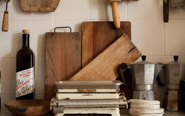 Albergo Diffuso Ca' Spiga