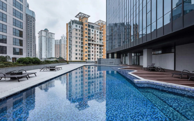 Amara Signature Shanghai