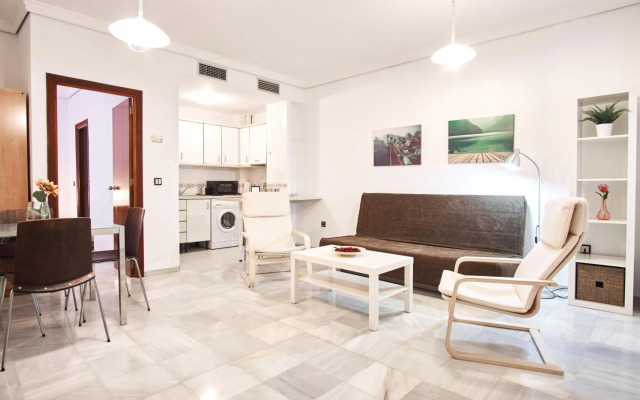 Pureza Oasis by Valcambre