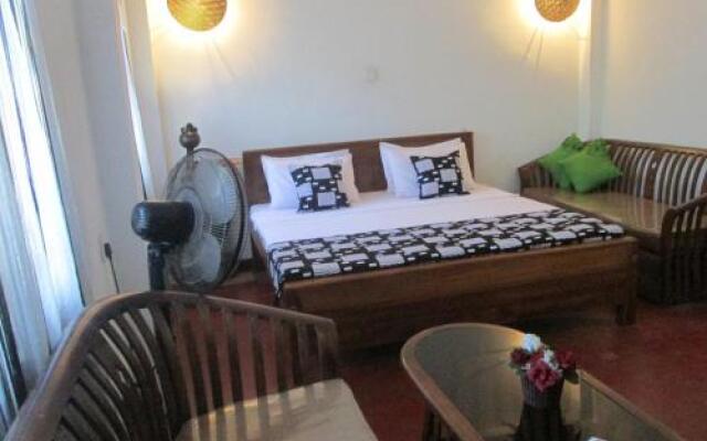 Sunway Guest House