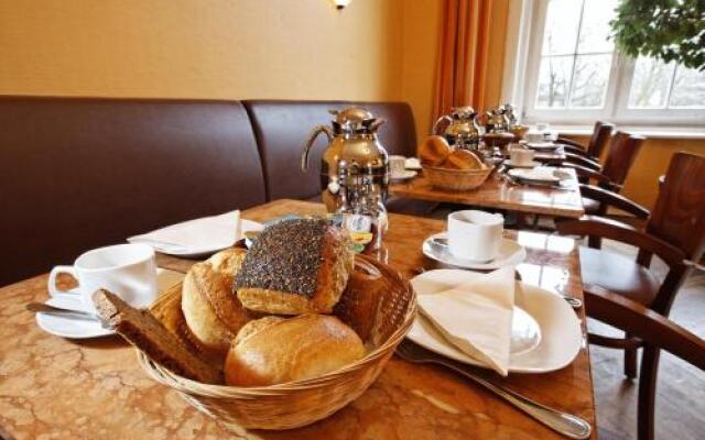 Hotel Amsterdam