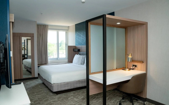 SpringHill Suites by Marriott Woodbridge
