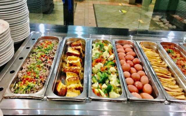 Apartamentos Arrecifes Punta Leona