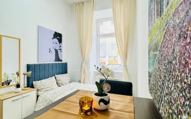 5BR Apt 10min to Matzleinsdorfer