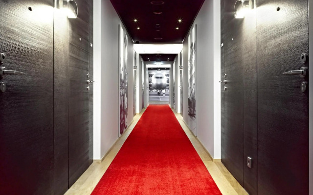 Parkhotel Stuttgart Messe - Airport