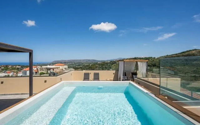 Casa Belvedere Apartments