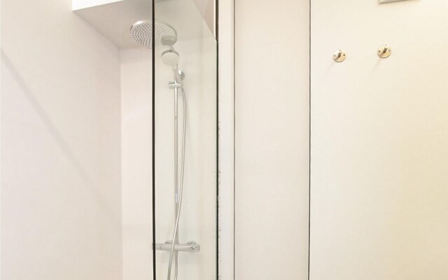 Beautiful Apartment in Oostende With Wifi and 1 Bedrooms