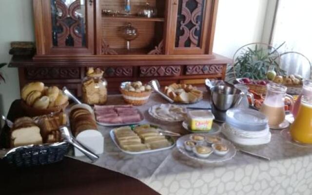 A Casa do Pastor GuestHouse