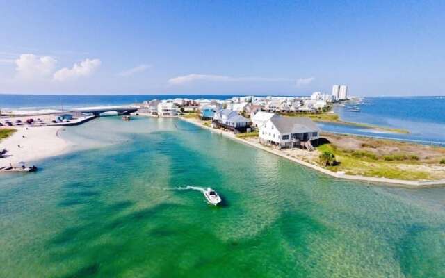 Muskoka by Southern Vacation Rentals