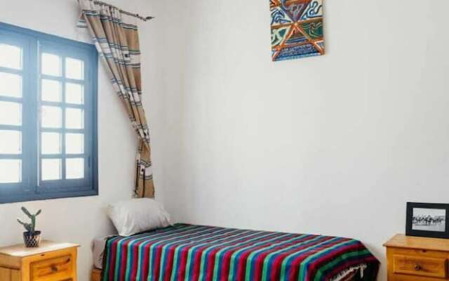 Seaview beach apartment 2 bedrooms