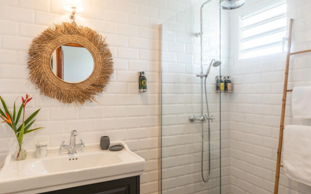 Habitation Saint Charles