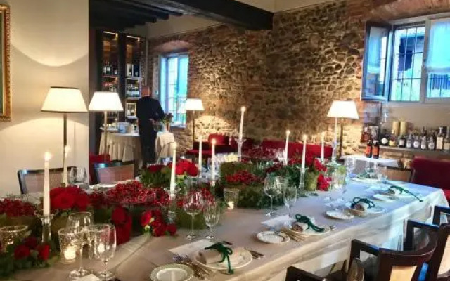 Lear Gourmet & Relais