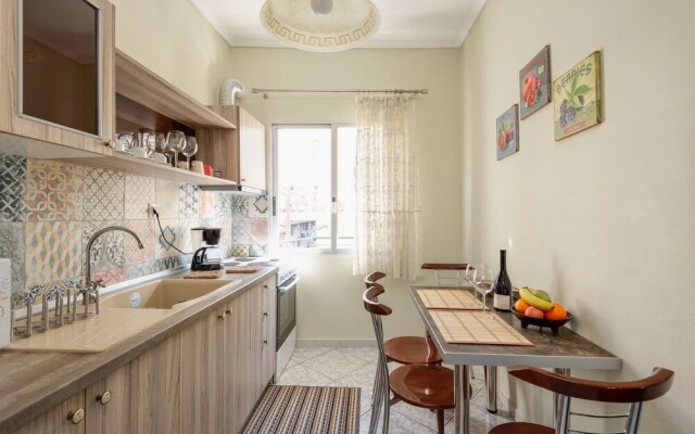 Upscale and Spacious 3BR Home