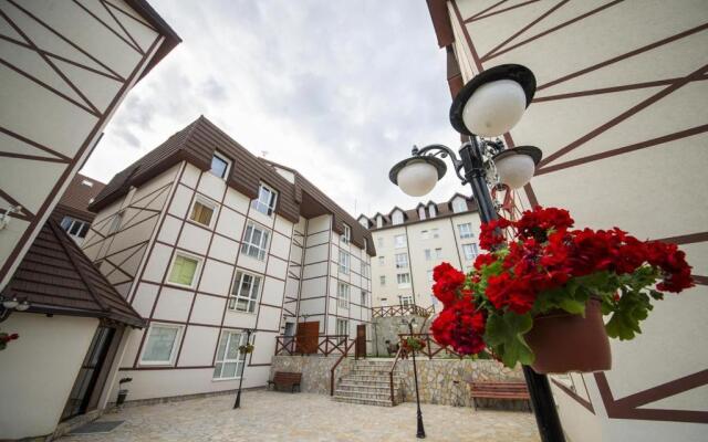 Apartman Biblioteka Čardaka 10/61