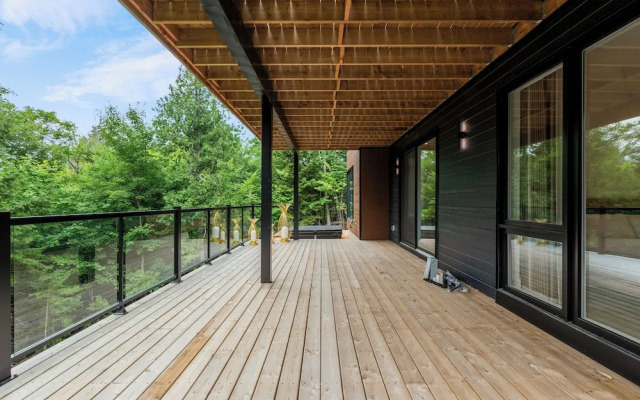 Manoir Mont-Makalu by Tremblant Platinum