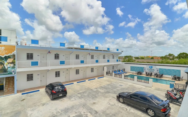 Costa Love Aparta-Hotel