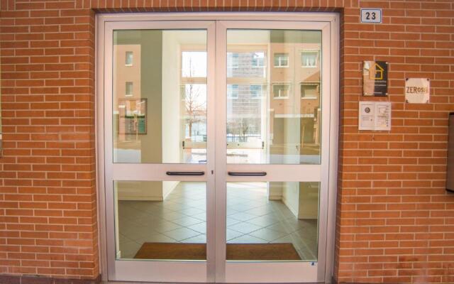 Zer051 Apartment Dossetti 23