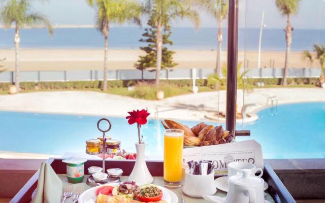 Avanti Mohammedia Hotel