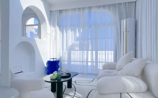 Longhai Tianye·Villa B&B