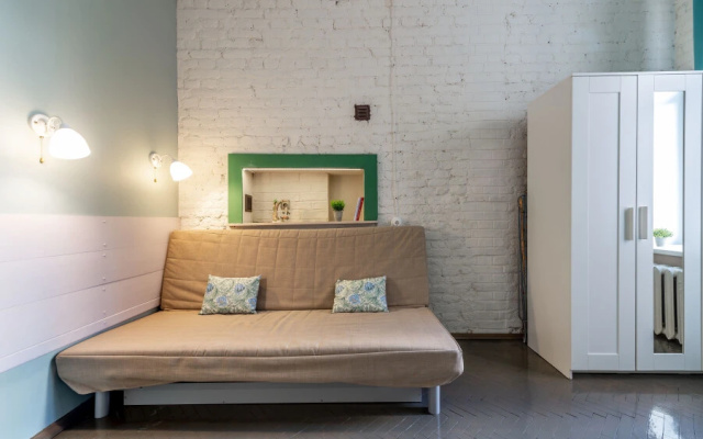 ApartMe Садовая