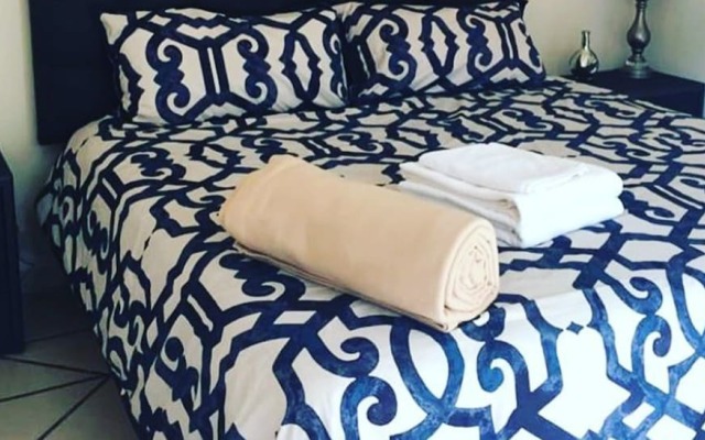 María Emília Hotel & Restaurant