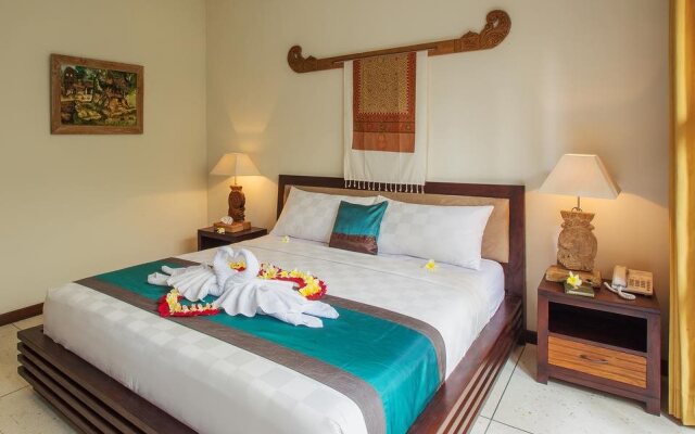 Munari Villa and Spa Batubulan
