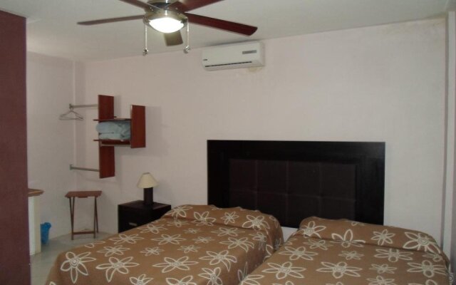 Hotel Citadin Veramar