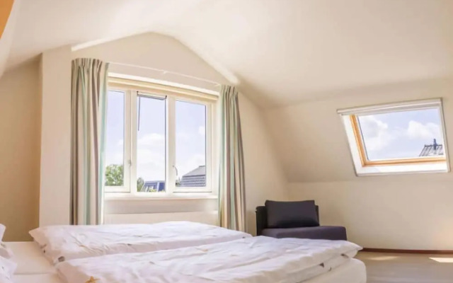 Vakantiepark Duinrust