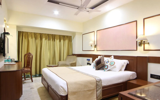 The Emerald Hotel & Executive Apartments